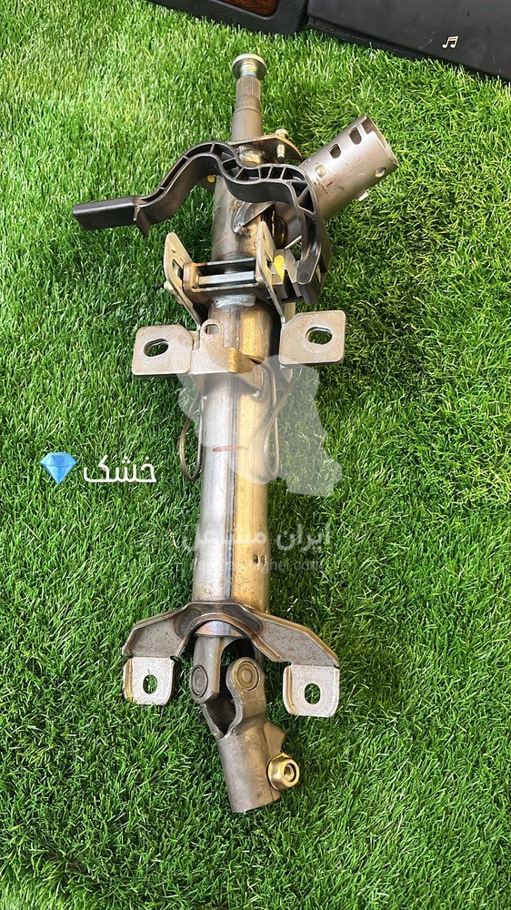 واردات فروش لوازم اورجینال استوک زانتیا و کوئل آئودی نظیری در ساری