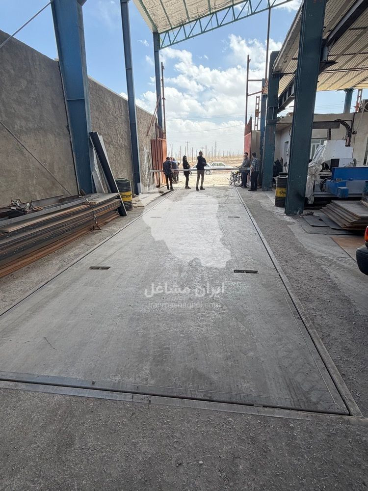 تعمیرات جک و پمپ پورسلیمان حمیدرضا در یزد
