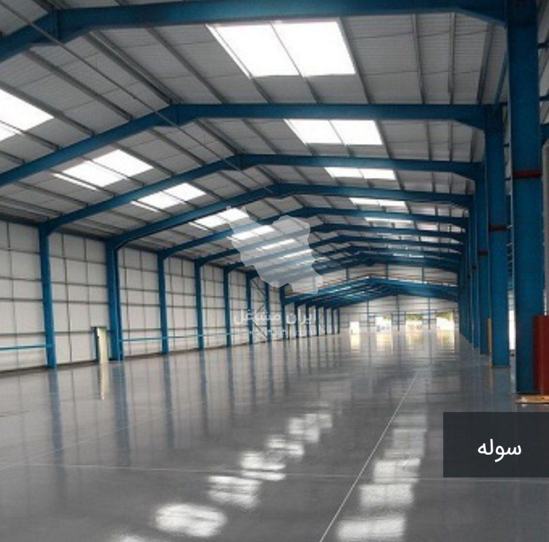 تولید و فروش ساندویچ پانل سابات صنعت در قائمشهر
