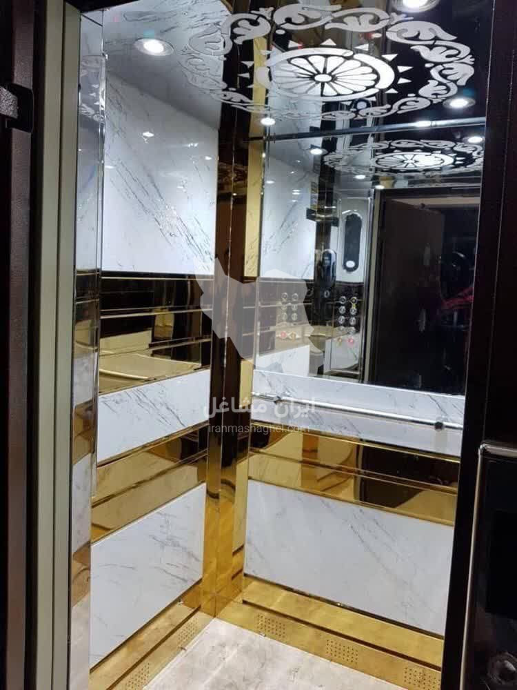 شرکت آسانسور و پله برقی ماهان آسانبر هامون در مشهد