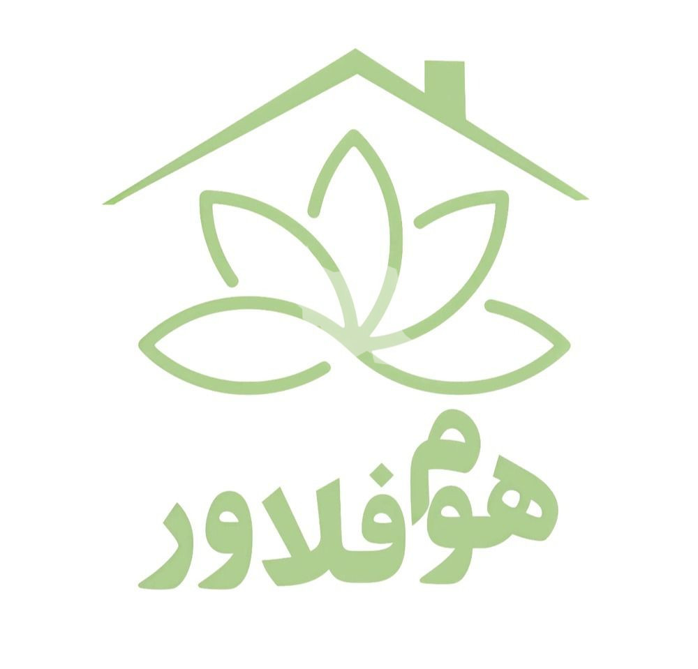 طراحی ساخت جنگل خانگی و آبشار مصنوعی هوم فلاور در شمال تهران
