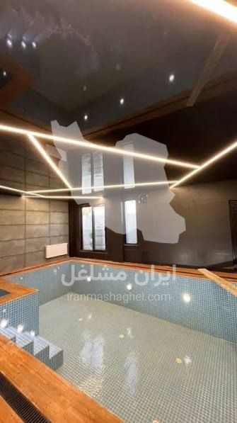 هوشمند سازی برق ساختمان مهرسام الکتریک در تهران