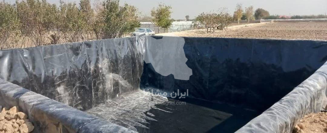 نصب و تعمیر استخرهای پلیمری بمدیریت آقای حسینی در اصفهان