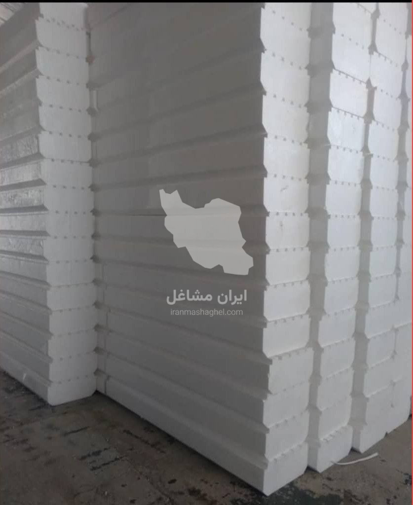 تولید و فروش یونولیت سقفی بازاربزرگ یونولیت رمضانی در خلخال