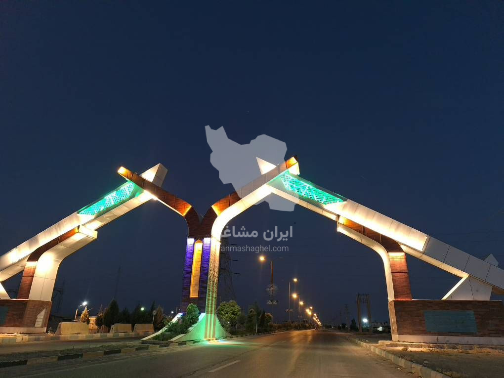 نصب نمای کامپوزیت و سرامیک خشک رضایی در رشت