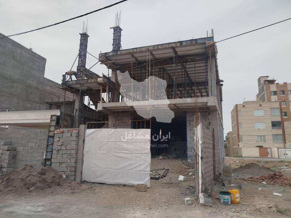 فروش آهن آلات افشار در کرمان