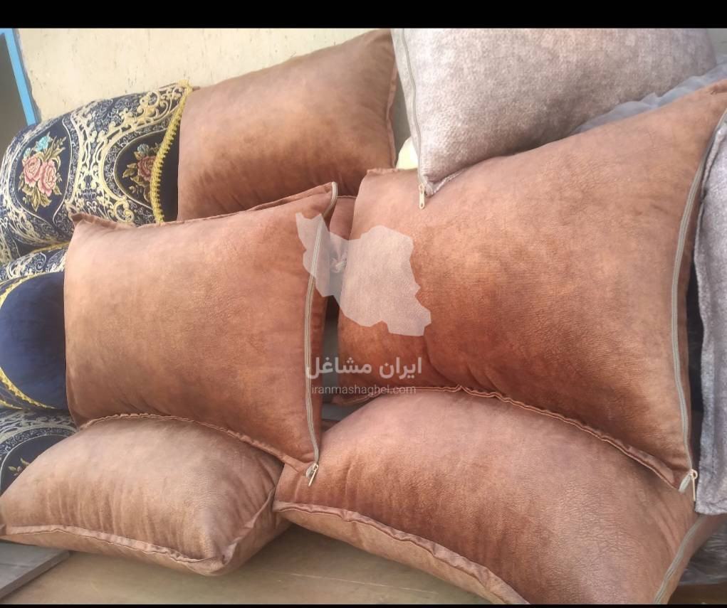 تولید عمده  کرک پتو و الیاف بالشت تشک ارزانسرای درخشانی در گرگان