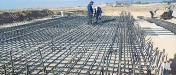 پیمانکاری و بازسازی و تعمیرات ساختمان مددی در اسلامشهر