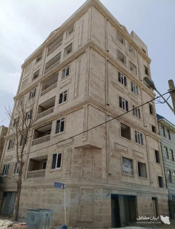 پیمانکاری و بازسازی و تعمیرات ساختمان مددی در اسلامشهر