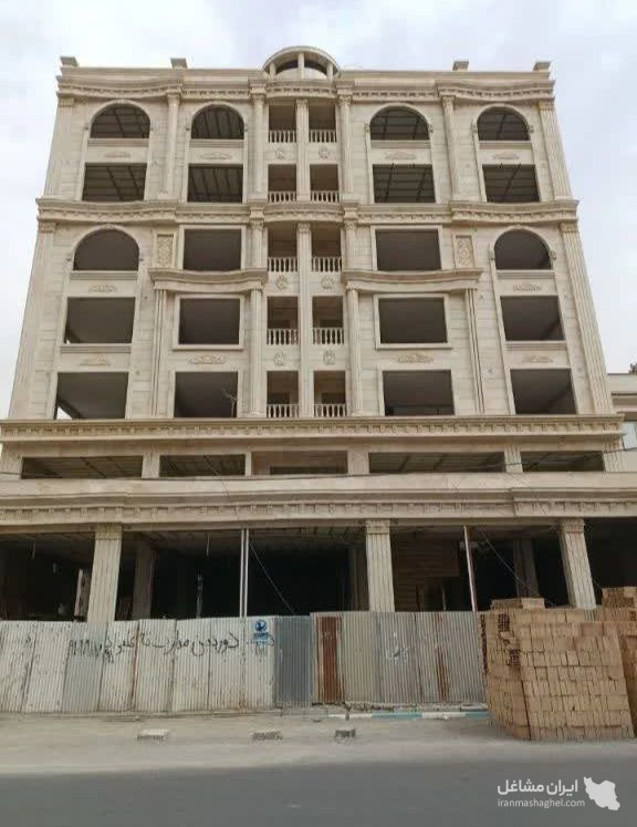 پیمانکاری و بازسازی و تعمیرات ساختمان مددی در اسلامشهر