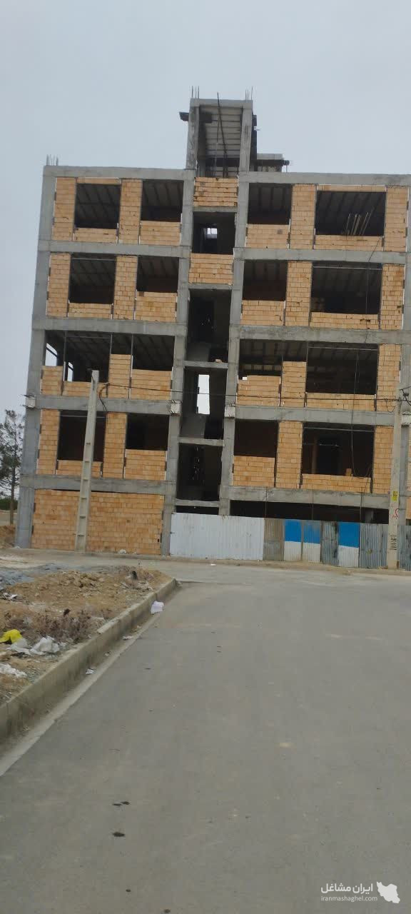 پیمانکاری و بازسازی و تعمیرات ساختمان مددی در اسلامشهر