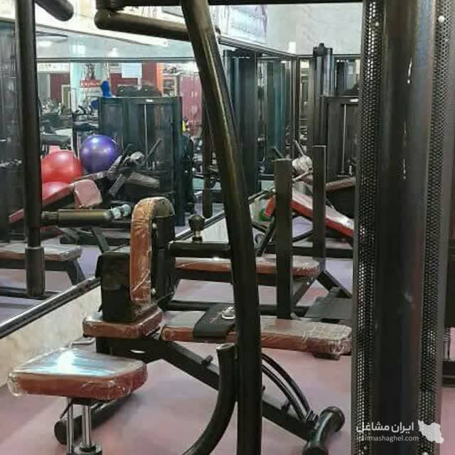 باشگاه ورزشی زیتون 1 و 2 ویژه بانوان در دورود