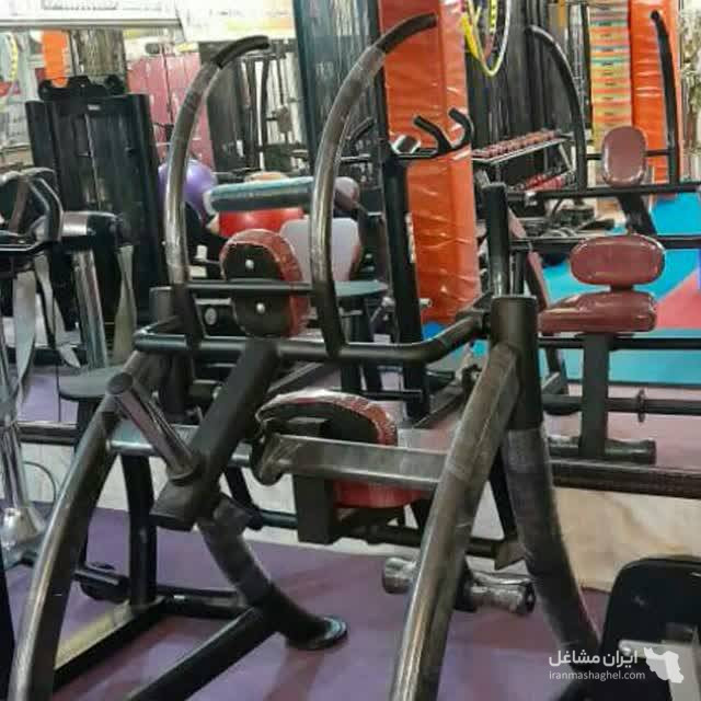 باشگاه ورزشی زیتون 1 و 2 ویژه بانوان در دورود