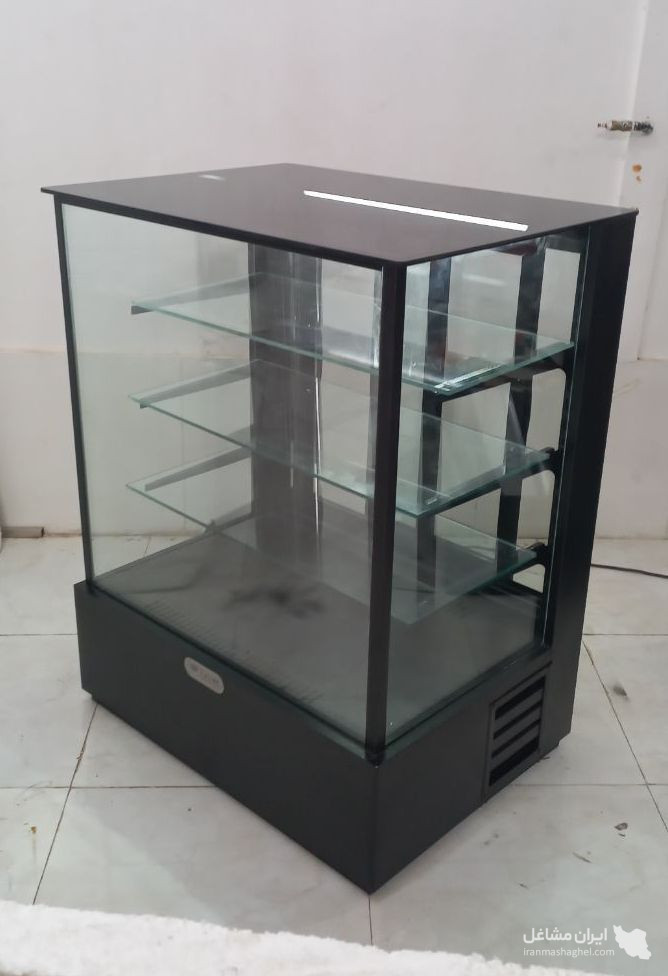 فروش شوکیک و یخچال رومیزی شوکیس فلاح در شیراز