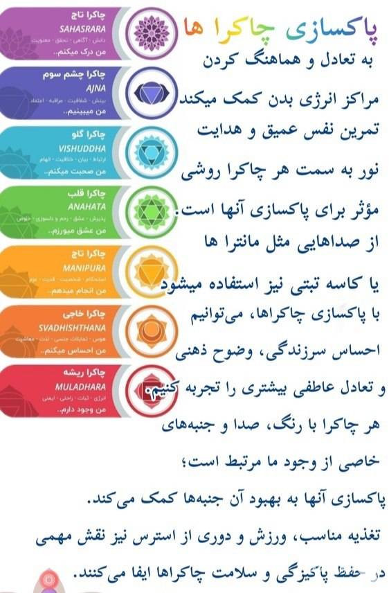 انرژی درمانی و سنگ درمانی با دست دکتر اعظم رمضانی در سعادت آباد اصفهان