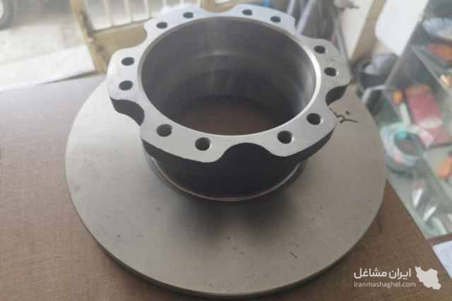 فروش و واردات قطعات کامیونت تامین یدک سپاهان بیگی در اصفهان
