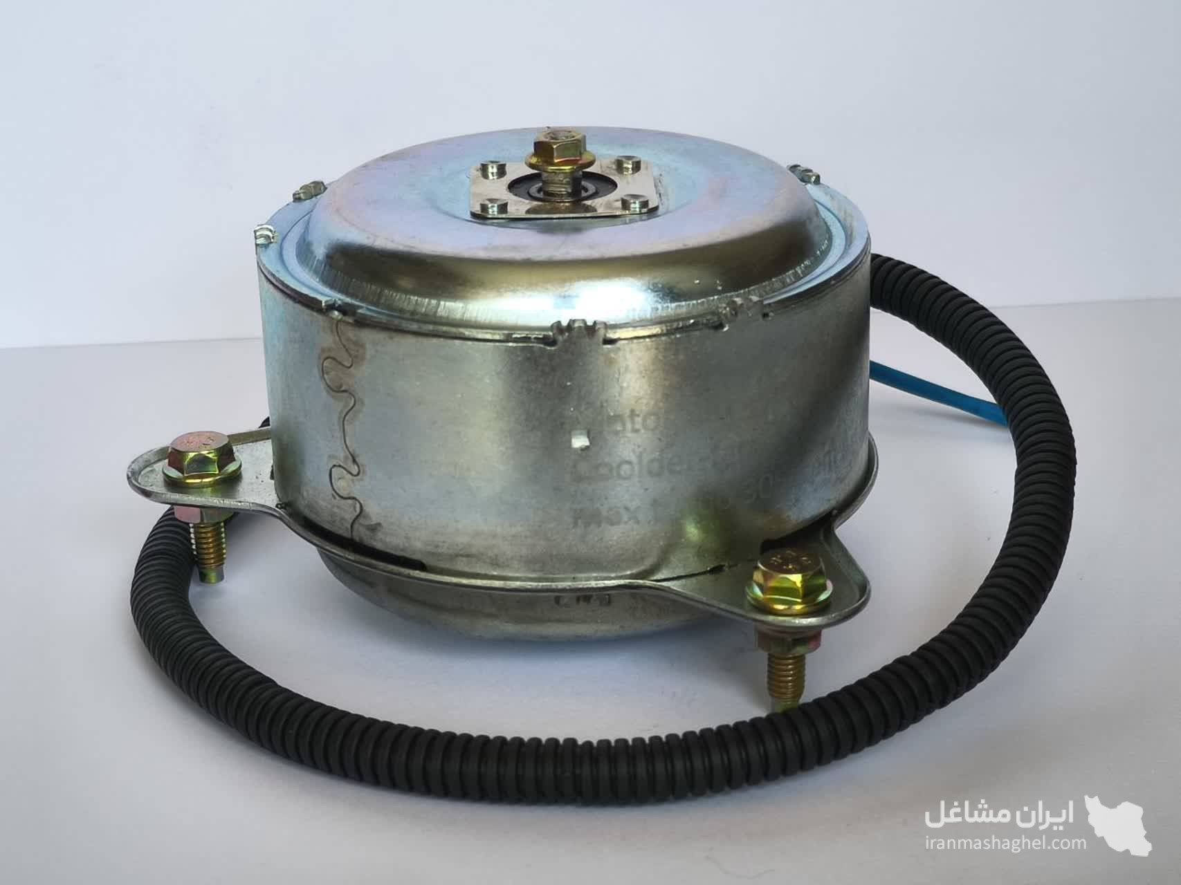 فروش و واردات قطعات کامیونت تامین یدک سپاهان بیگی در اصفهان