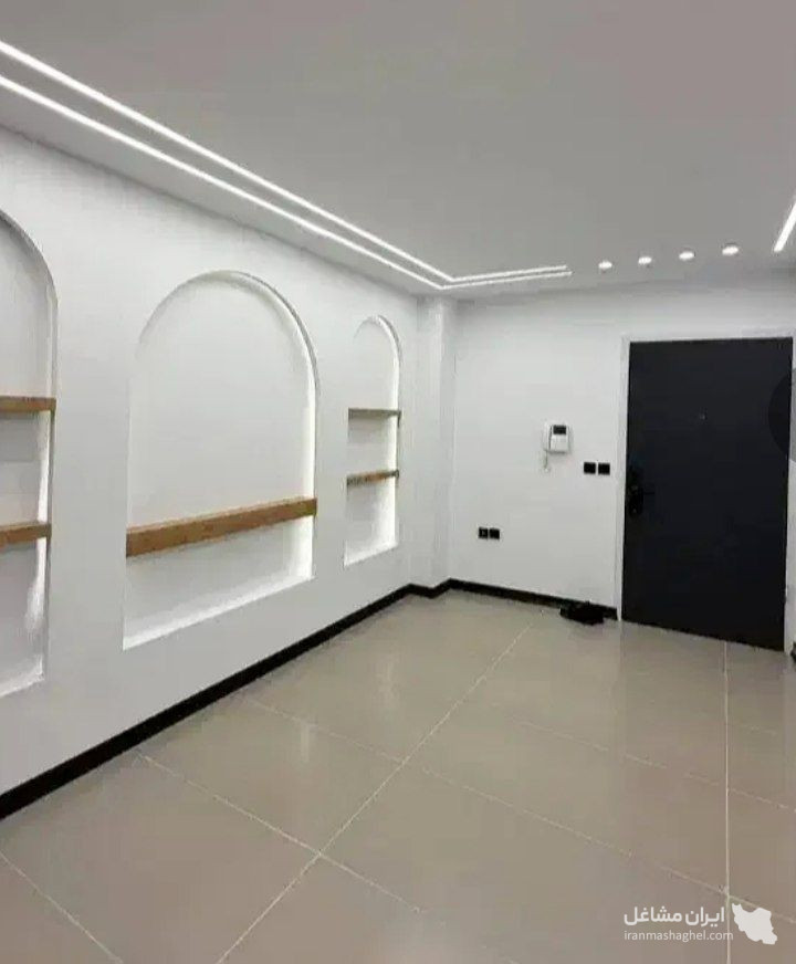 گروه نقاشی ساختمان حسن زاده در تهران