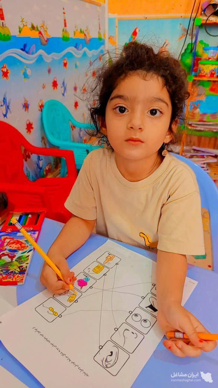 کودکستان هوشمند کفشدوزک در ارومیه