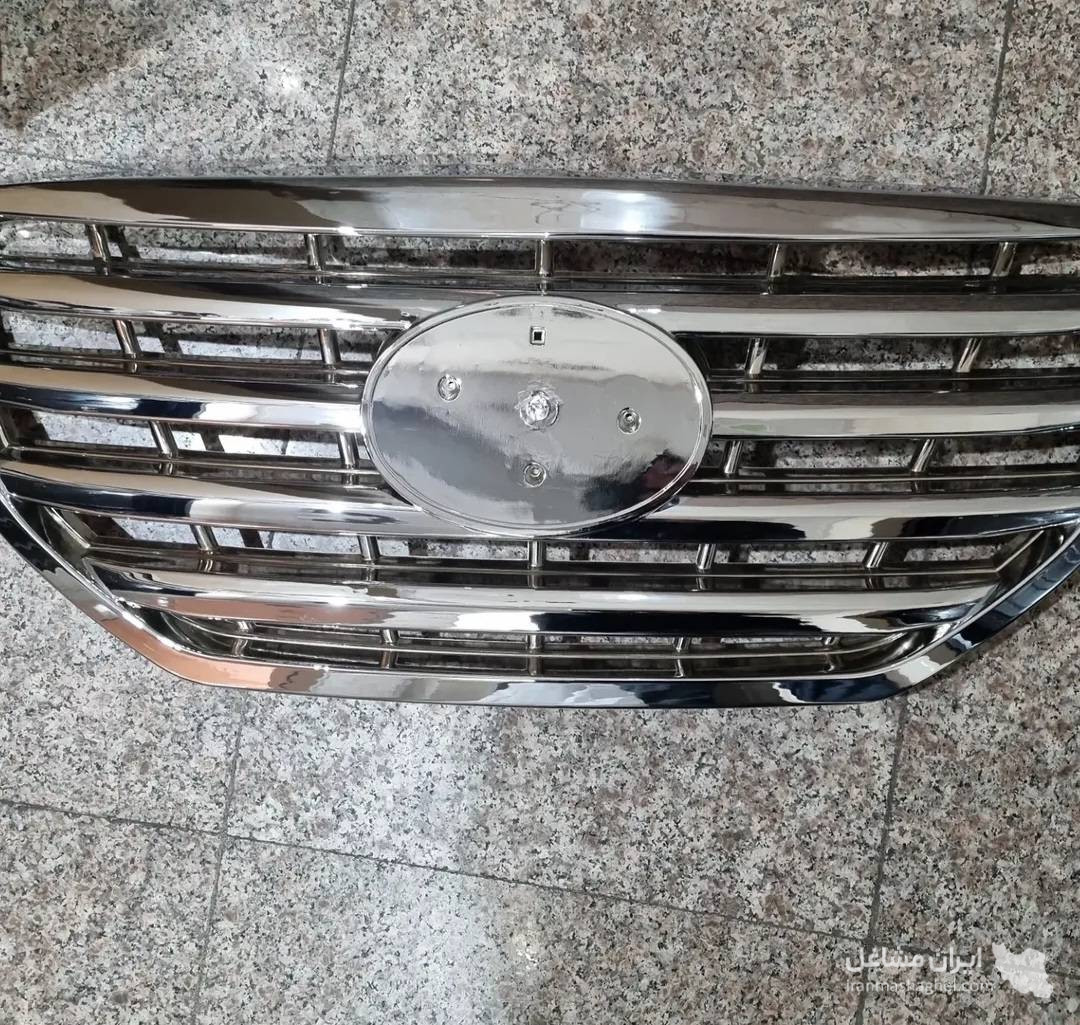 مرجع تخصصی قطعات یدکی لیفان تهران یدک 84 در چراغ برق تهران