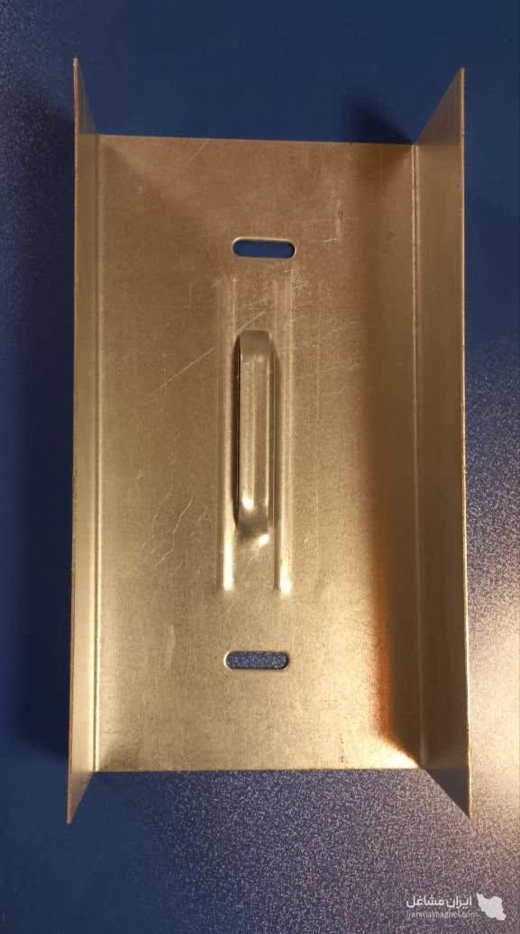 تولید و فروش والپست و میلگرد بستر لنگروالپست در رامسر