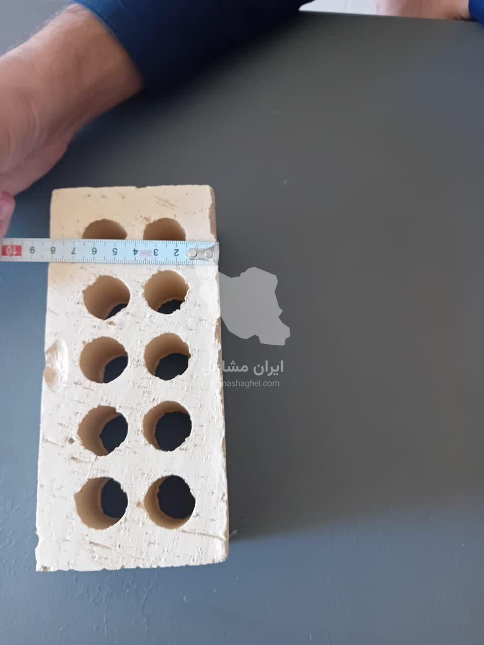 نمایندگی فروش سفال اصفهان حسن آتشی اهواز