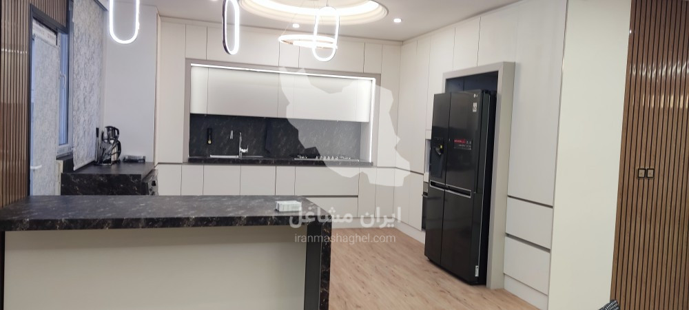 کارگاه کابینت سازی اکازیون در خرم آباد