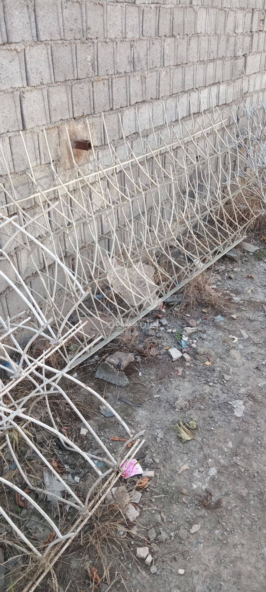ساخت حفاظ آکاردئونی و شاخ گوزنی کارگاه جوشکاری طبرستان هاشمی در آمل
