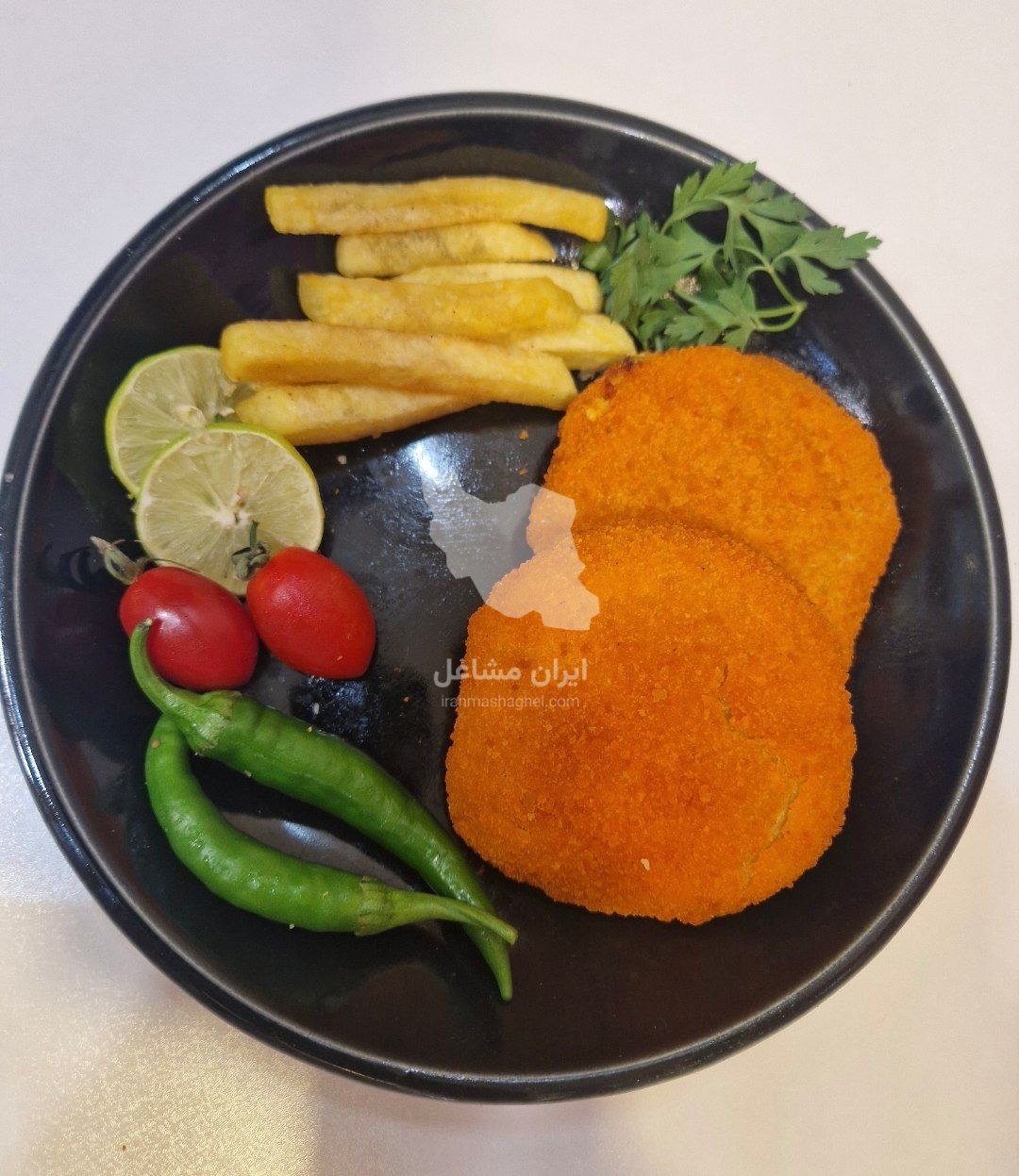 سوخاری پک کیلویی در سید رضی مشهد