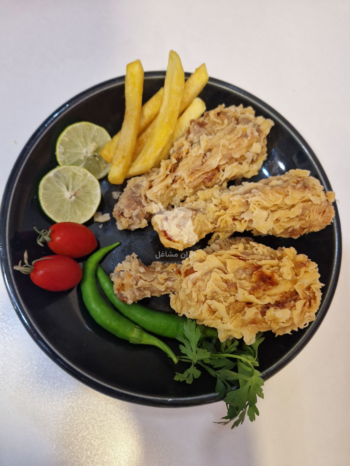 سوخاری پک کیلویی در سید رضی مشهد
