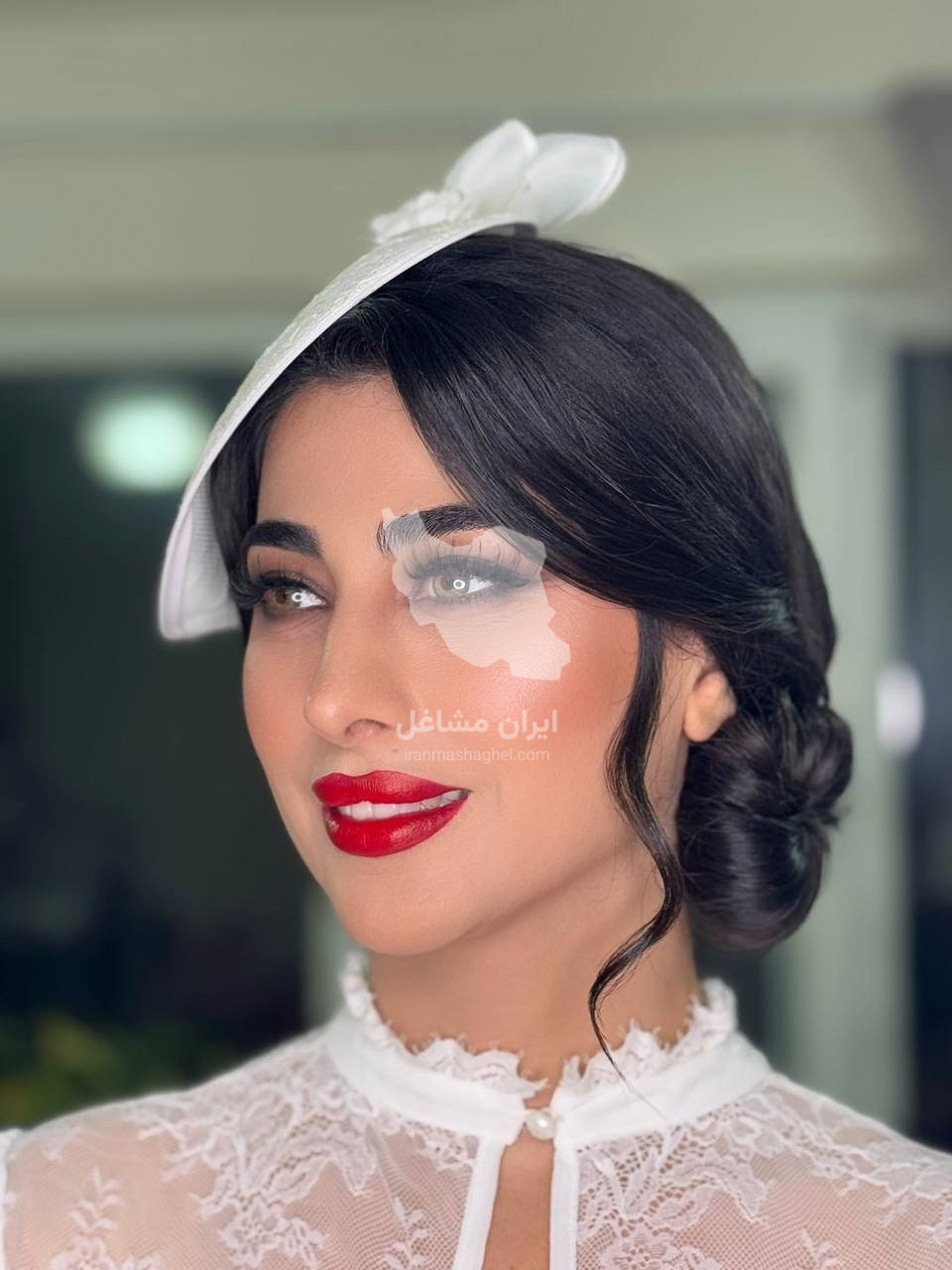 سالن زیبایی توکان در رامسر