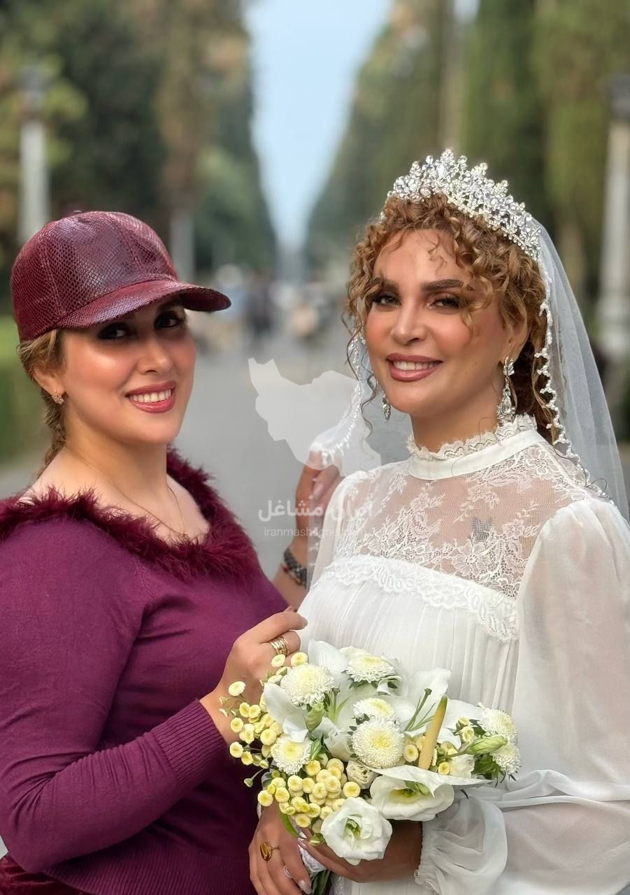 سالن زیبایی توکان در رامسر