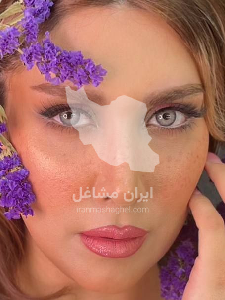سالن زیبایی توکان در رامسر