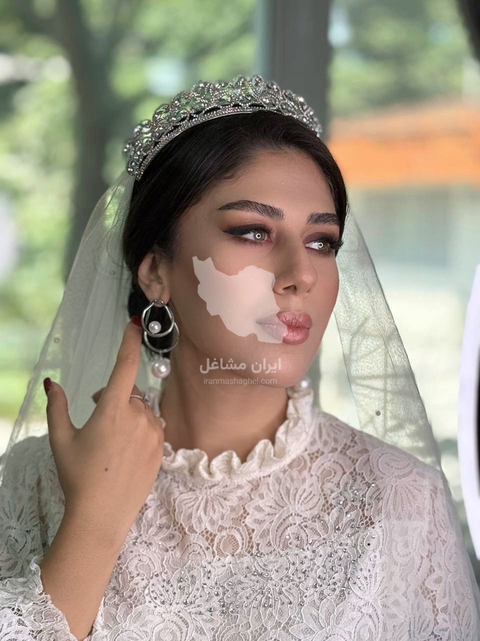 سالن زیبایی توکان در رامسر