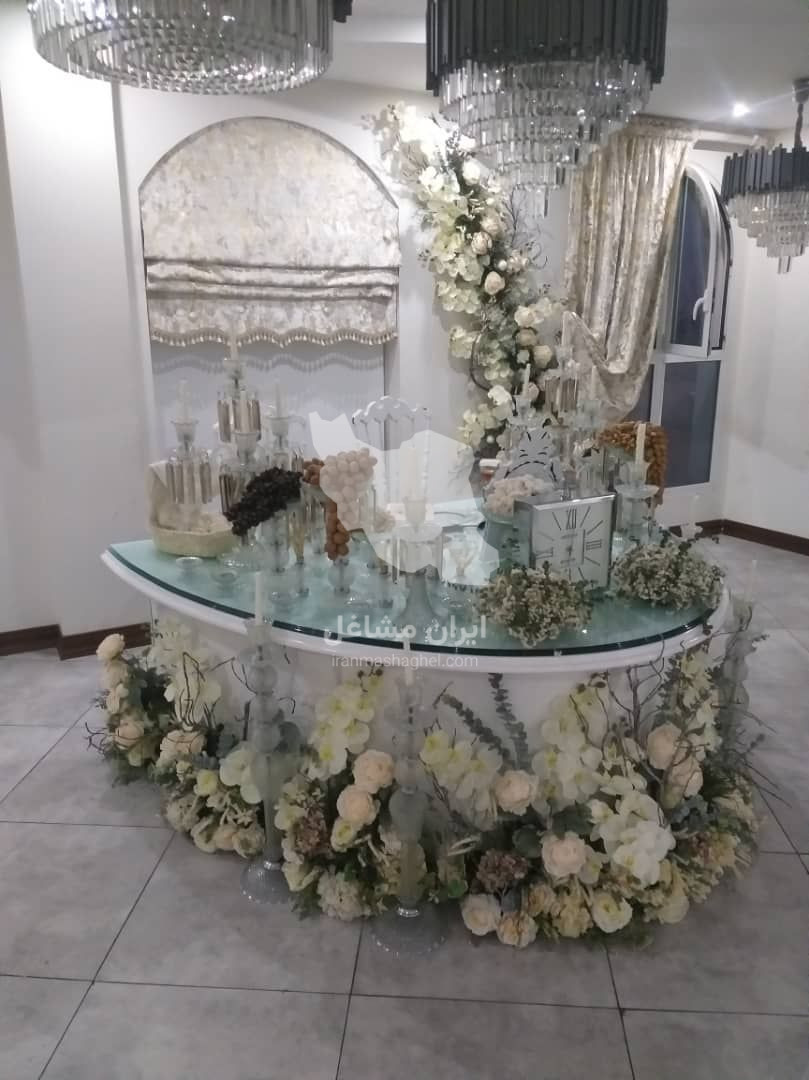 دفتر ازدواج و طلاق دریم لانژ در تجریش تهران