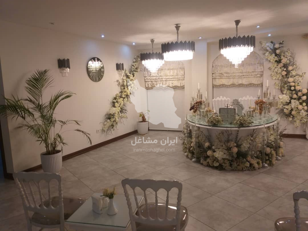دفتر ازدواج و طلاق دریم لانژ در تجریش تهران