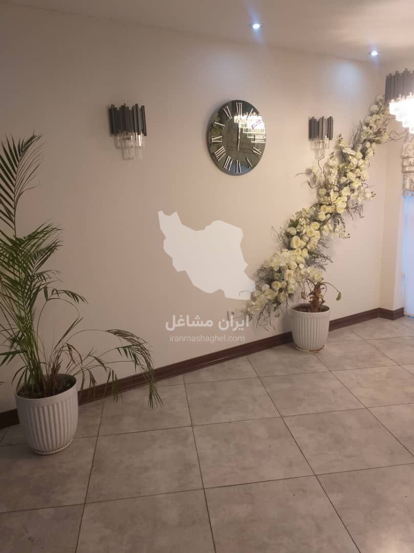 دفتر ازدواج و طلاق دریم لانژ در تجریش تهران