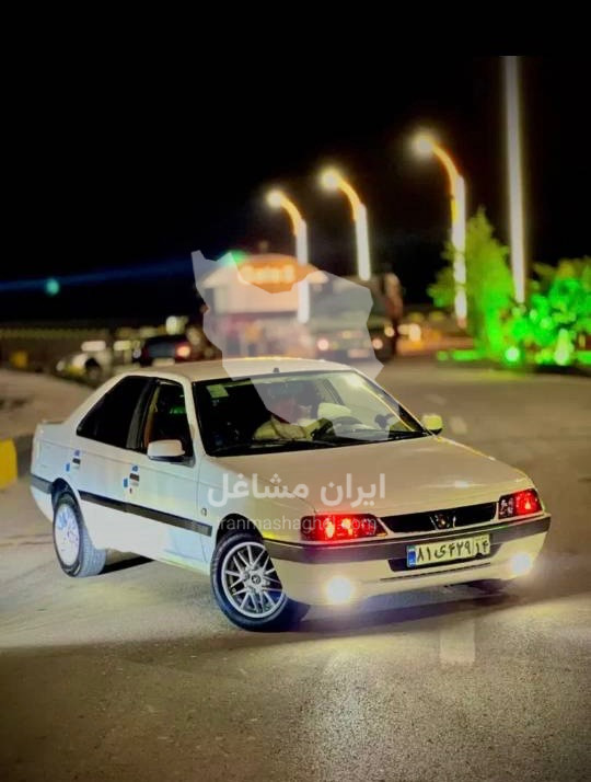 هدلایت مارکت اهواز مرکز تخصصی روشنایی خودرو در اهواز