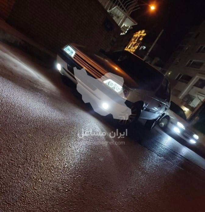 هدلایت مارکت اهواز مرکز تخصصی روشنایی خودرو در اهواز