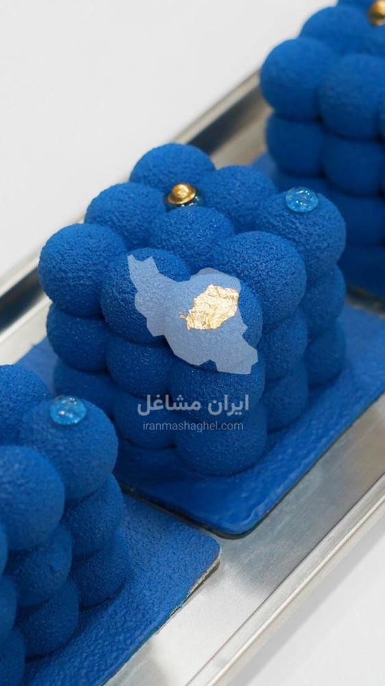 قنادی شیرین منش ابوحامد کرمان