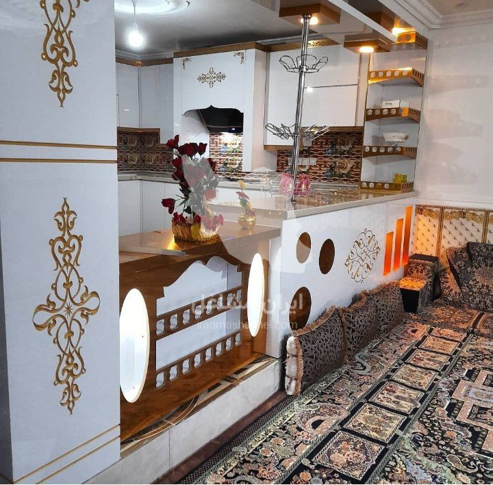 خدمات CNC لرستانی در جیرفت