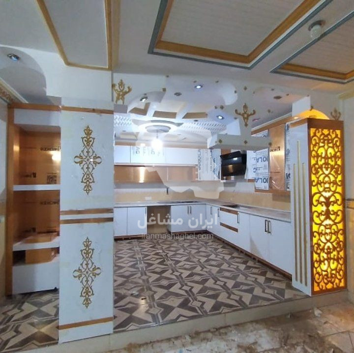 خدمات CNC لرستانی در جیرفت