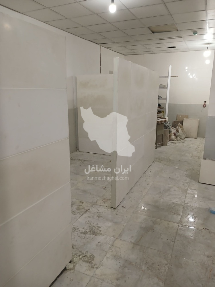 تولید دیوار پیش ساخته مدرن دیواریکو به مدیریت آقای حسن زاده در رشت
