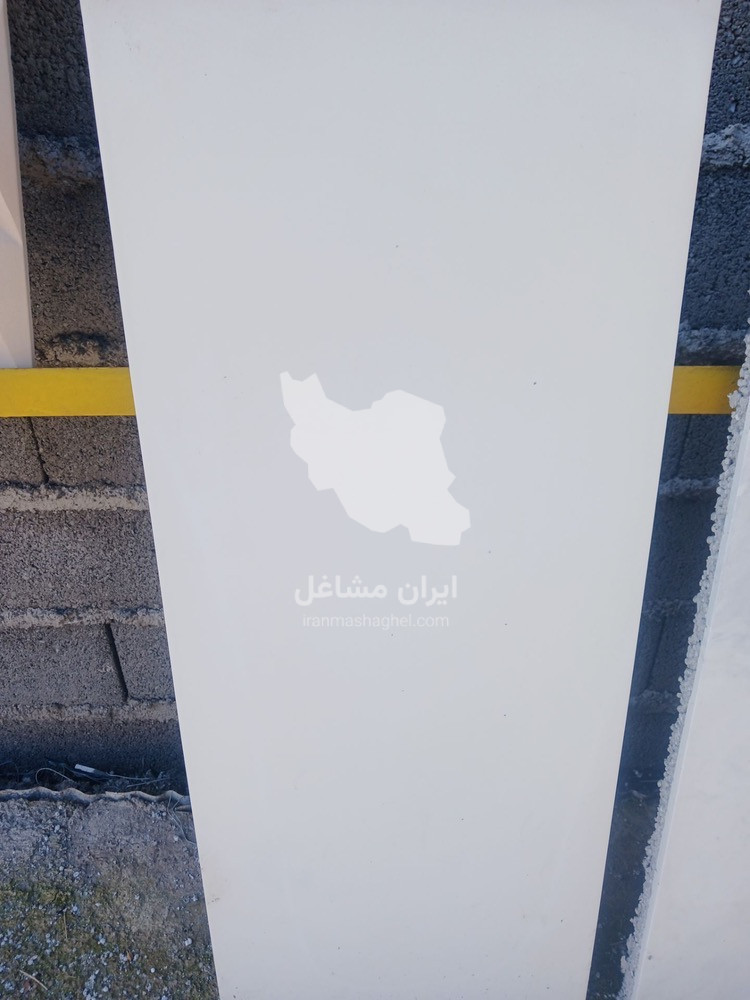 تولید دیوار پیش ساخته مدرن دیواریکو به مدیریت آقای حسن زاده در رشت