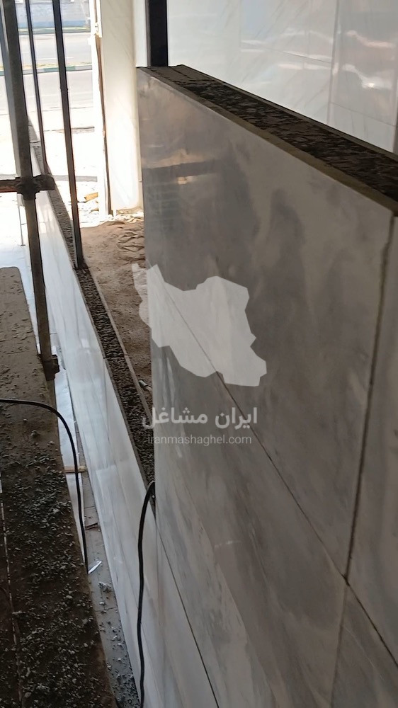 تولید دیوار پیش ساخته مدرن دیواریکو به مدیریت آقای حسن زاده در رشت