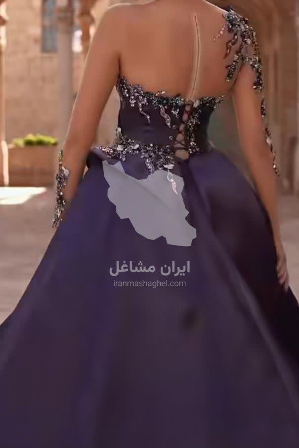 آموزش خیاطی خاتون هنر در مشهد