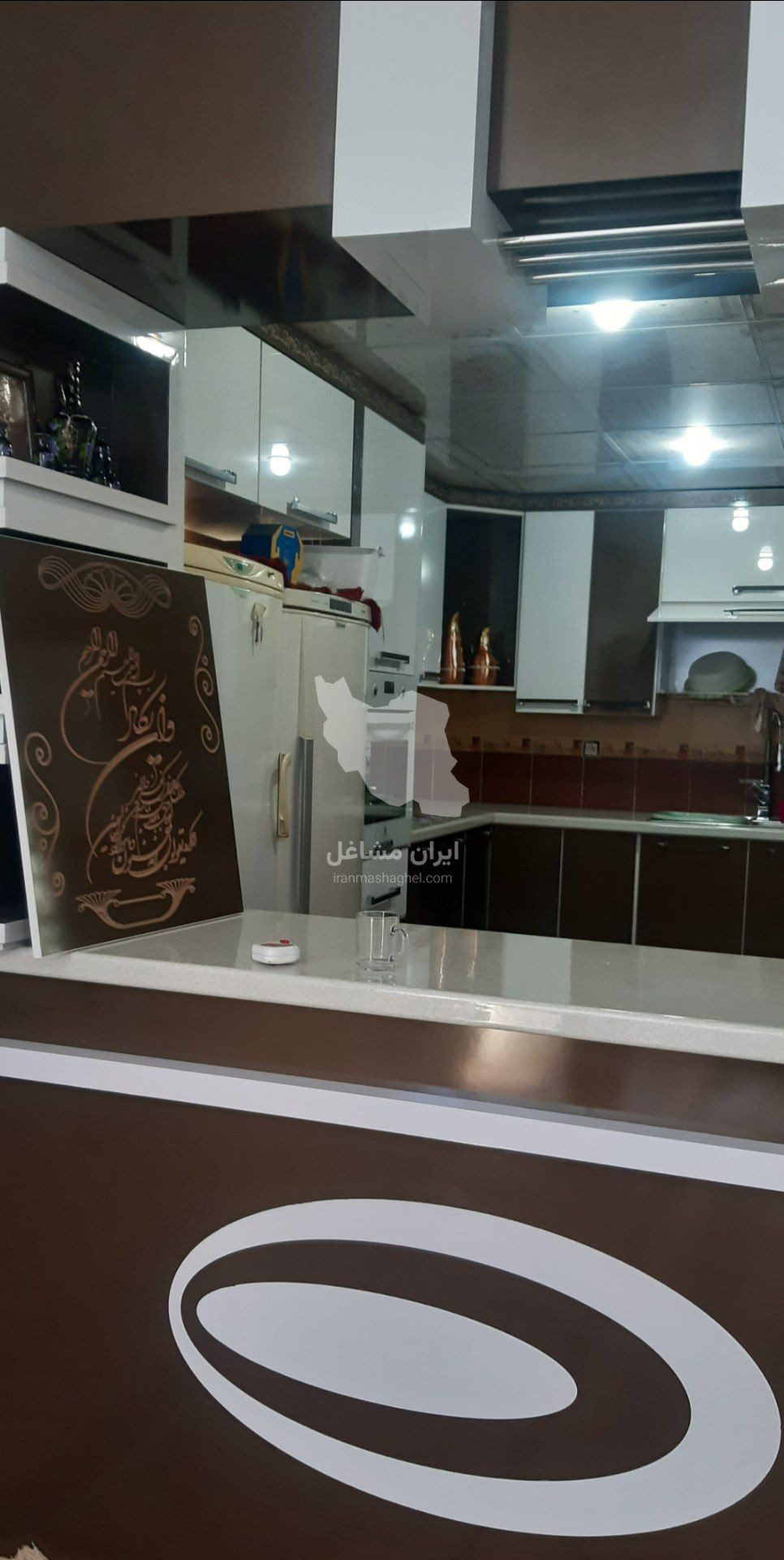خدمات CNC لرستانی در جیرفت