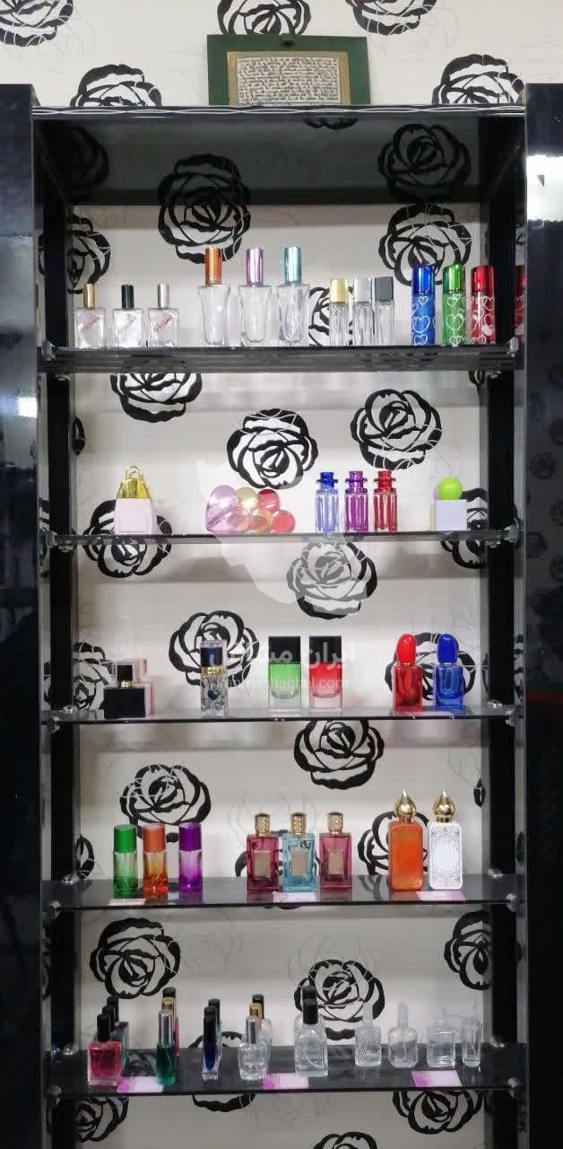 پخش و فروش عطر و ادکلن خاطره شرق در کرمان