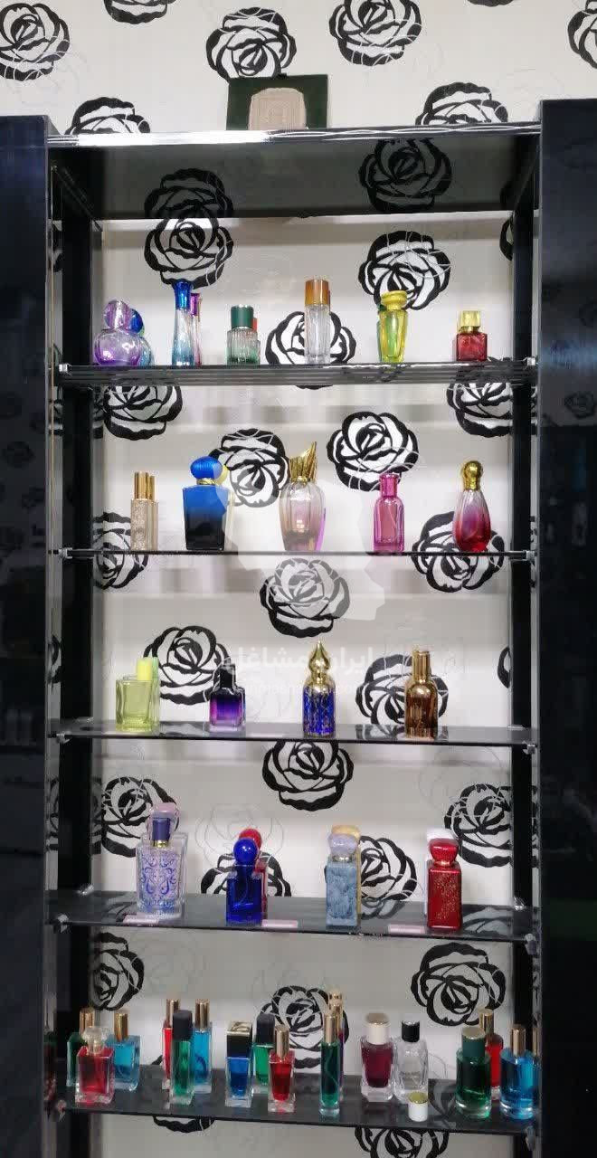 پخش و فروش عطر و ادکلن خاطره شرق در کرمان