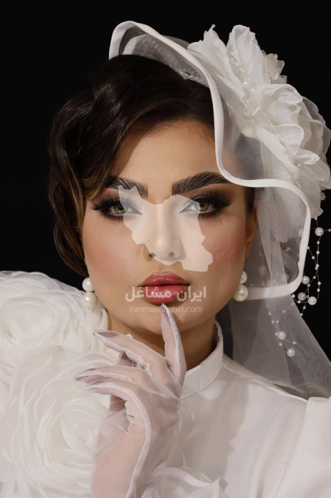 سالن زیبایی خاتون در مارلیک کرج